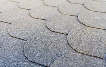 Norbiton asphalt roofing costs