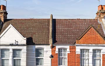clay roofing Norbiton, Kingston Upon Thames