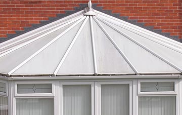 Norbiton polycarbonate conservatory roof repairs