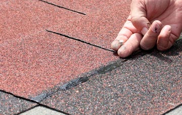 Norbiton asphalt roof repairs