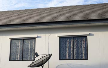 Norbiton rubber roof costs
