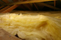 Norbiton pitch roof insulation